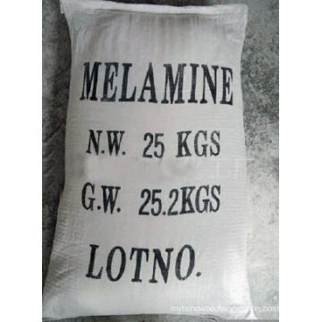 Melamine/ Cyanuramide